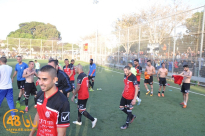  مبروك ليافا - أبناء يافا الأرثوذكسي يحقق حلمه ويصعد إلى دوري الدرجة الأولى 